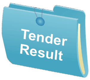 thetenders.com Collect technical Details of Tender Awards